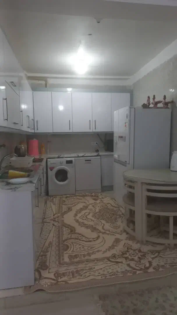 فروش واحد ۸۵متری اداری مسکونی در باغملک