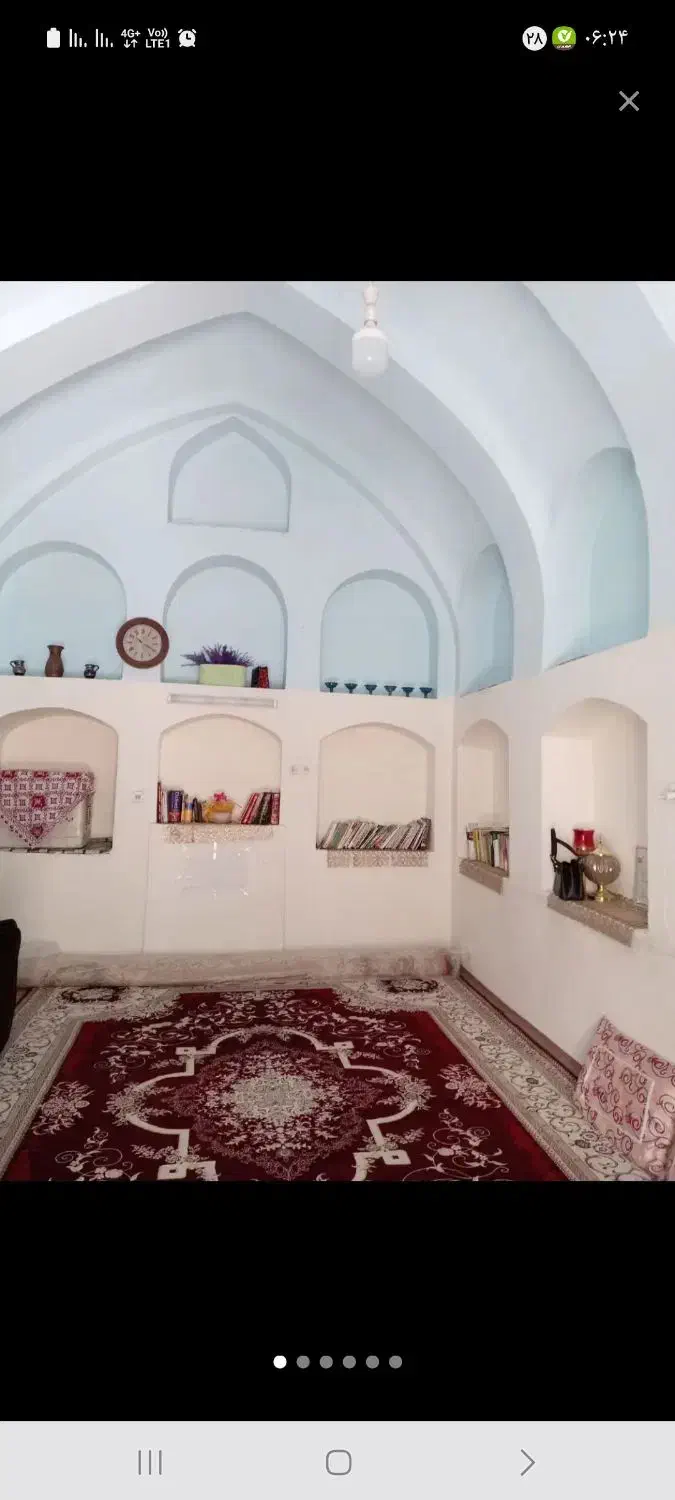 فروش خونه قدیمی