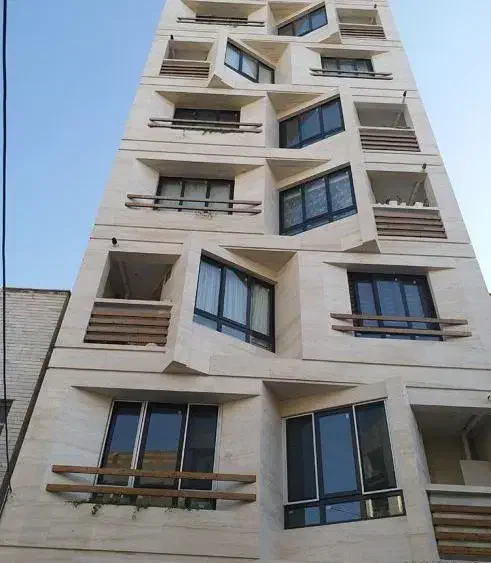 فـروش دو خـواب فـاز 2(دپـارتـمان زارعـی)