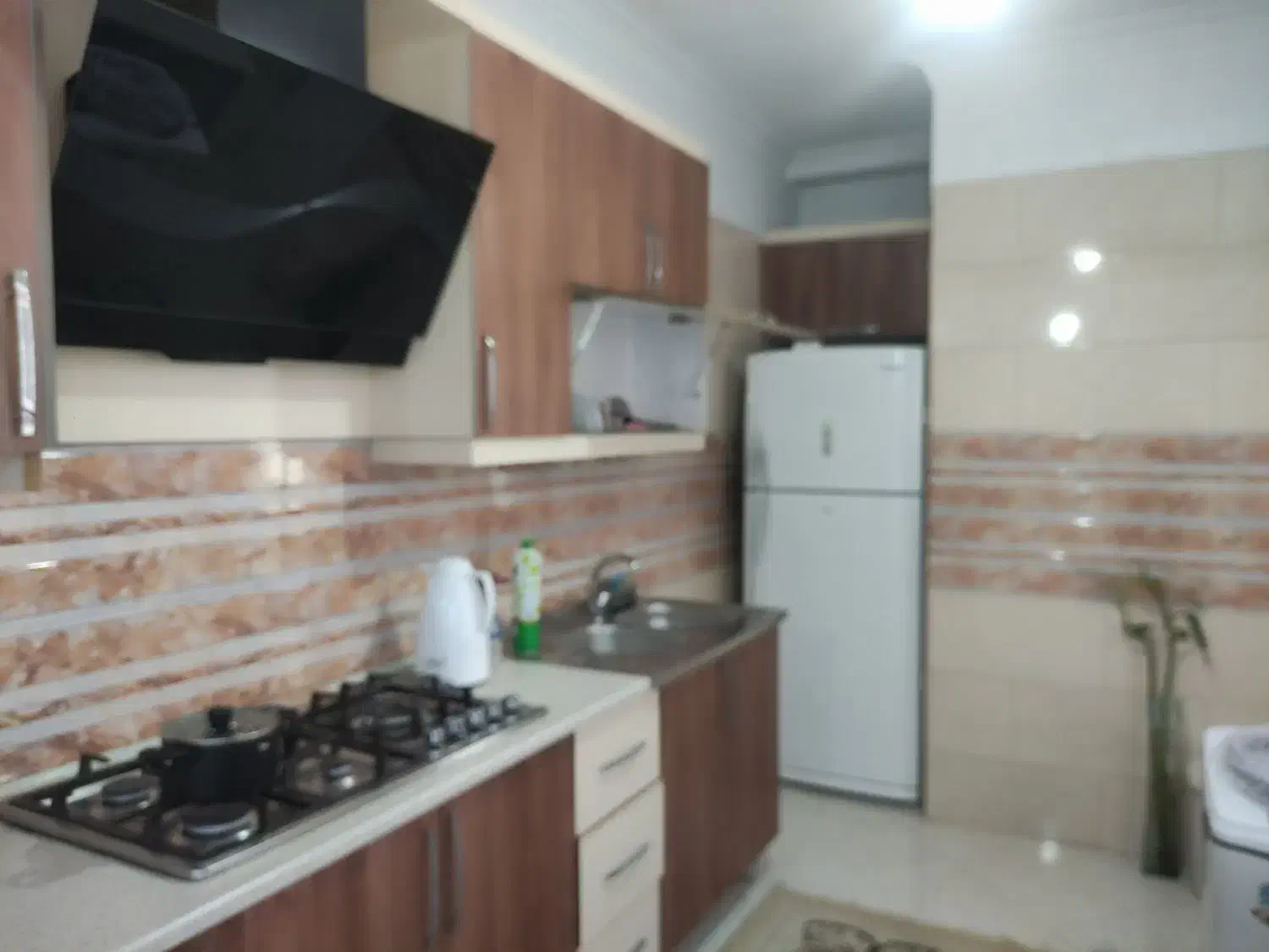 رهن فوری خانه 85متری