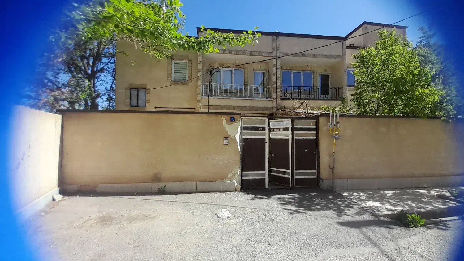 فروش خانه مسکونی
