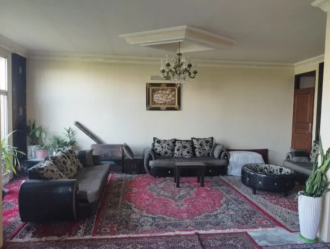سوییت ویلایی دربست