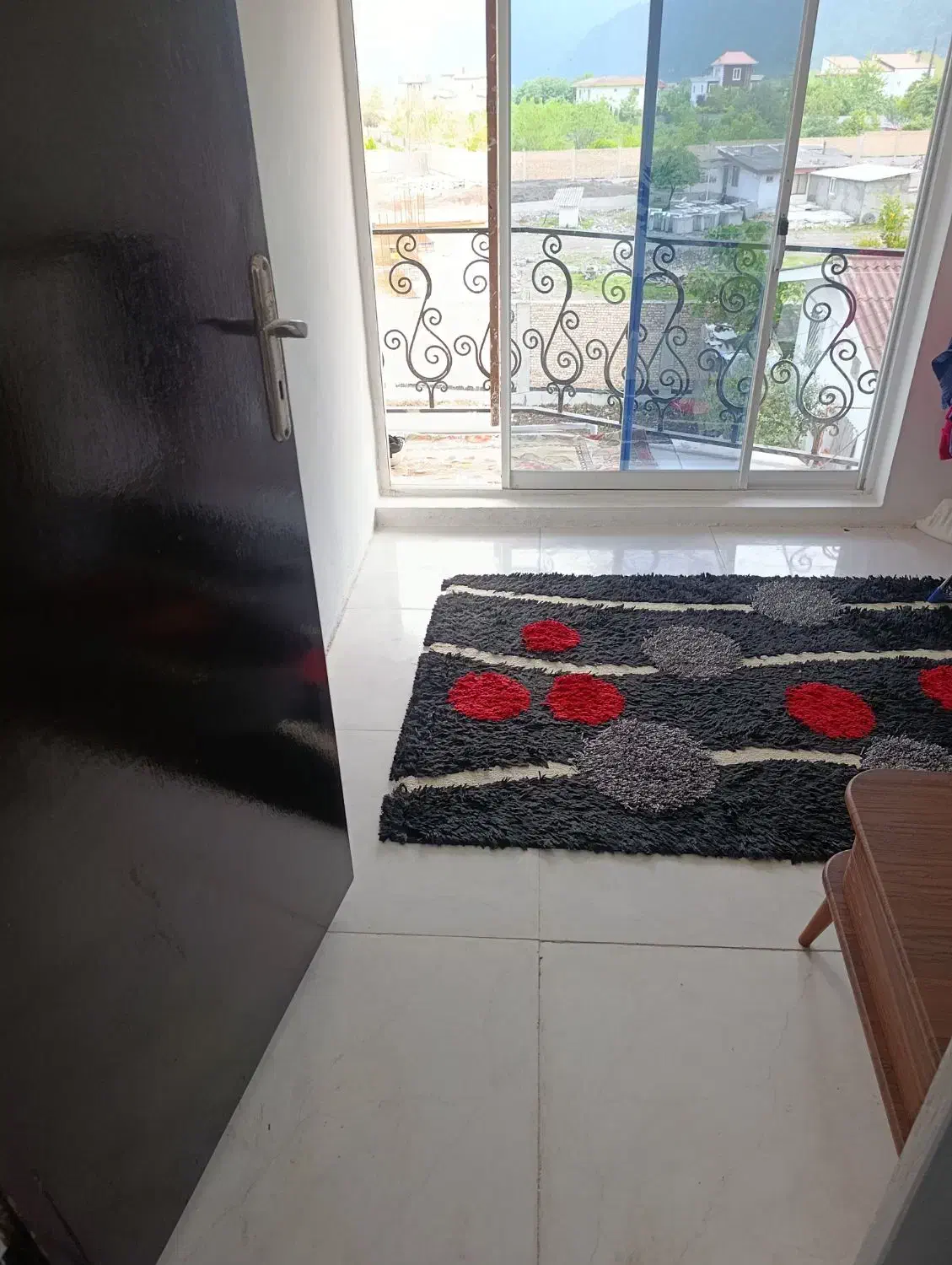 خانه اجاره ای در کلار آباد بالا