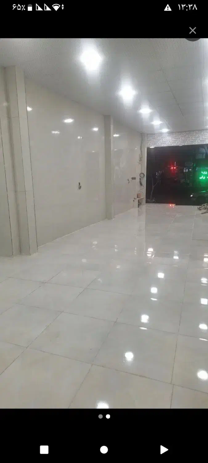 اجاره مغازه نصیر شهر رباط کریم