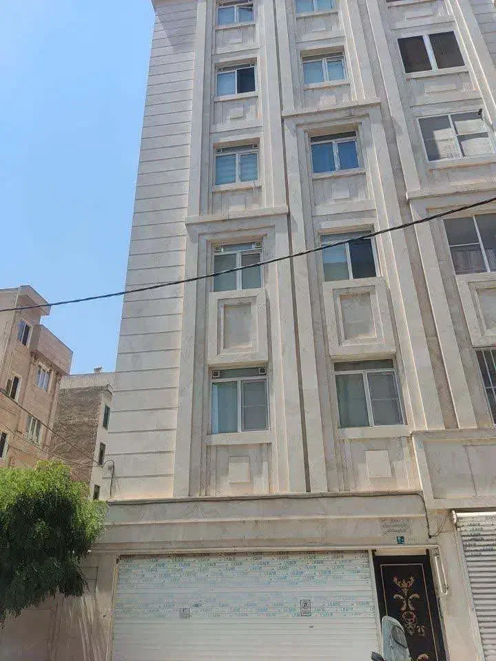 فروش مغازه ۲۱متر با ۷۱متر انبار تجاری نبرد شمالی