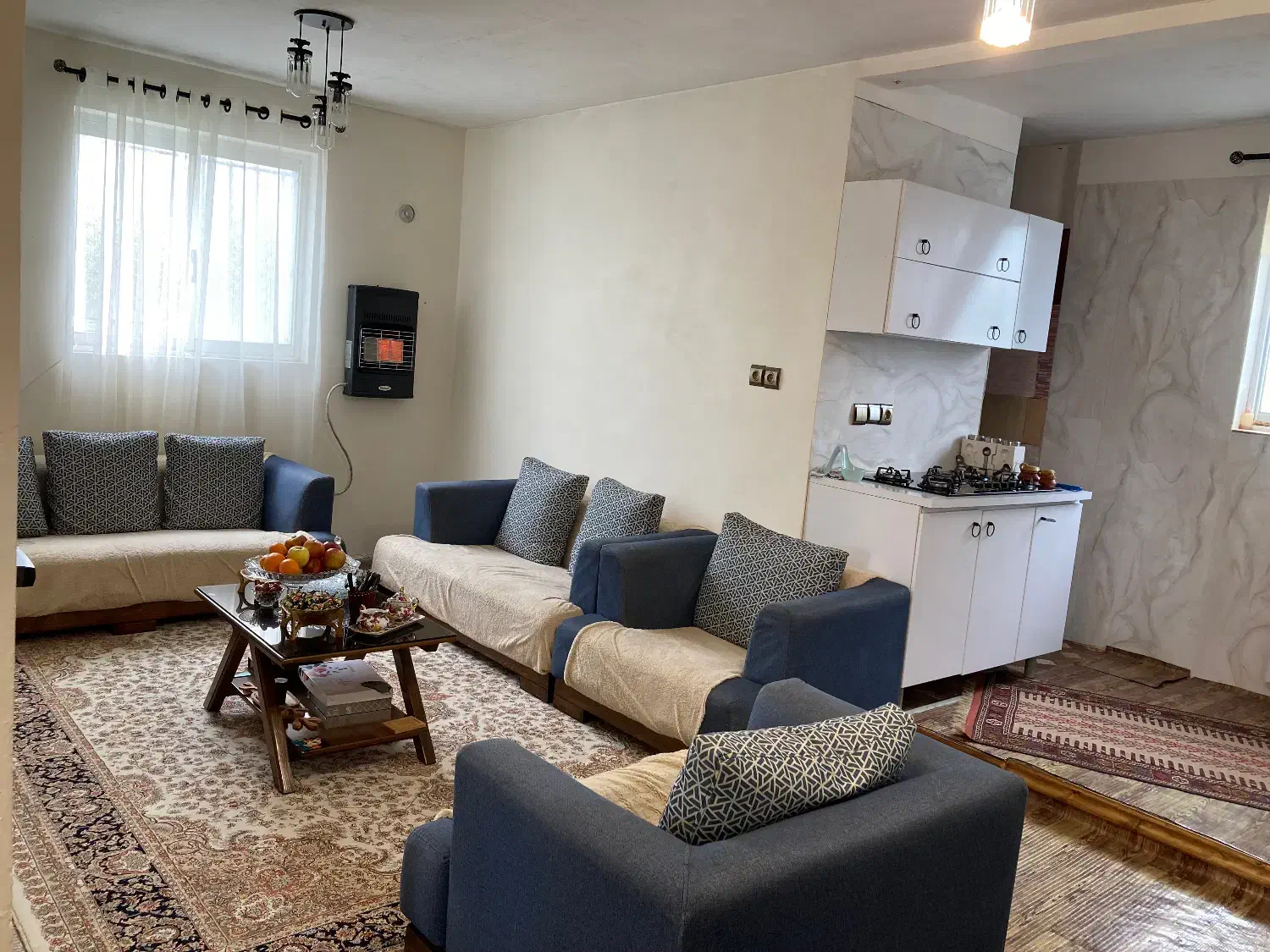 فروش ویلا سند دار
