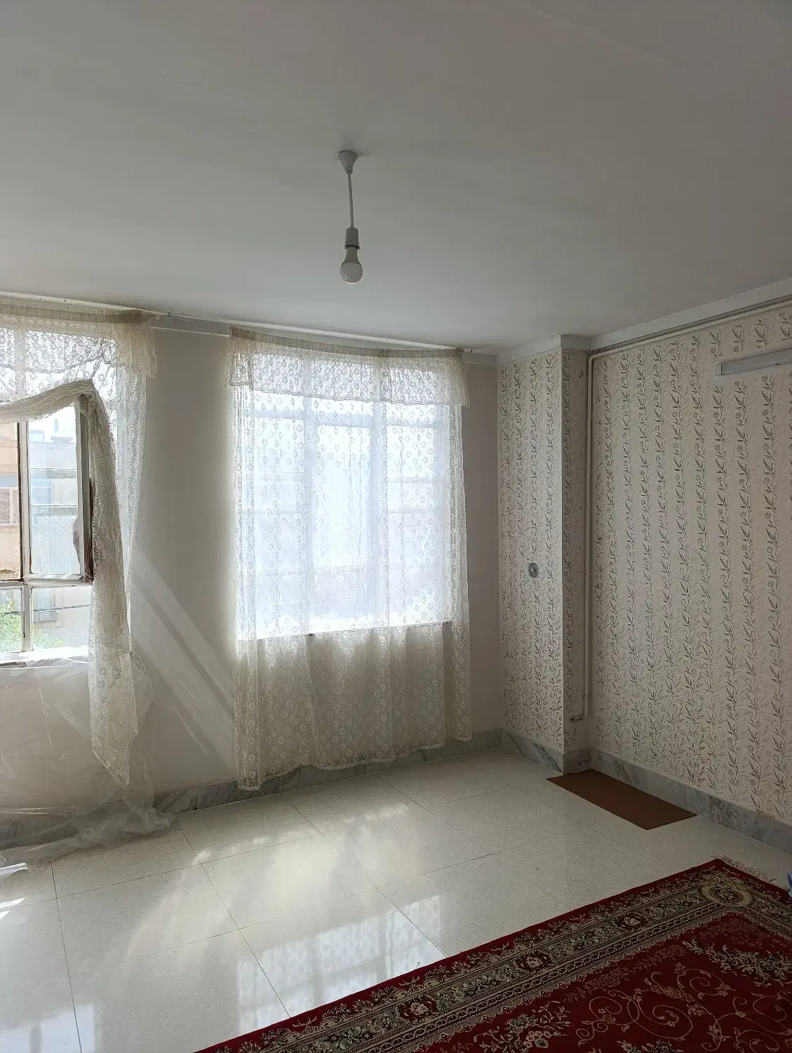 مسکن ۶۰ متری