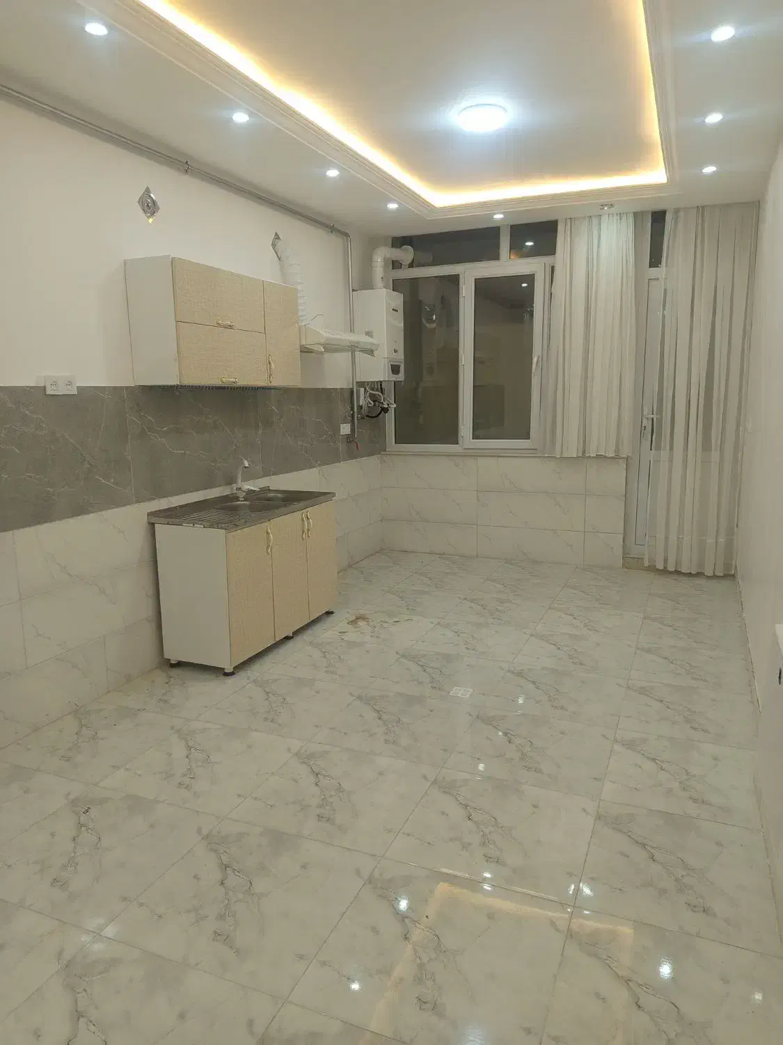 اجاره خانه در منطقه علی گاز