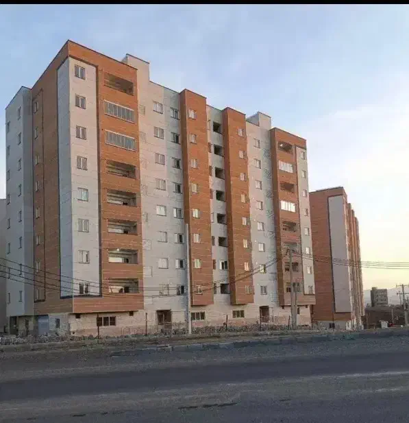 واحد مسکن ملی