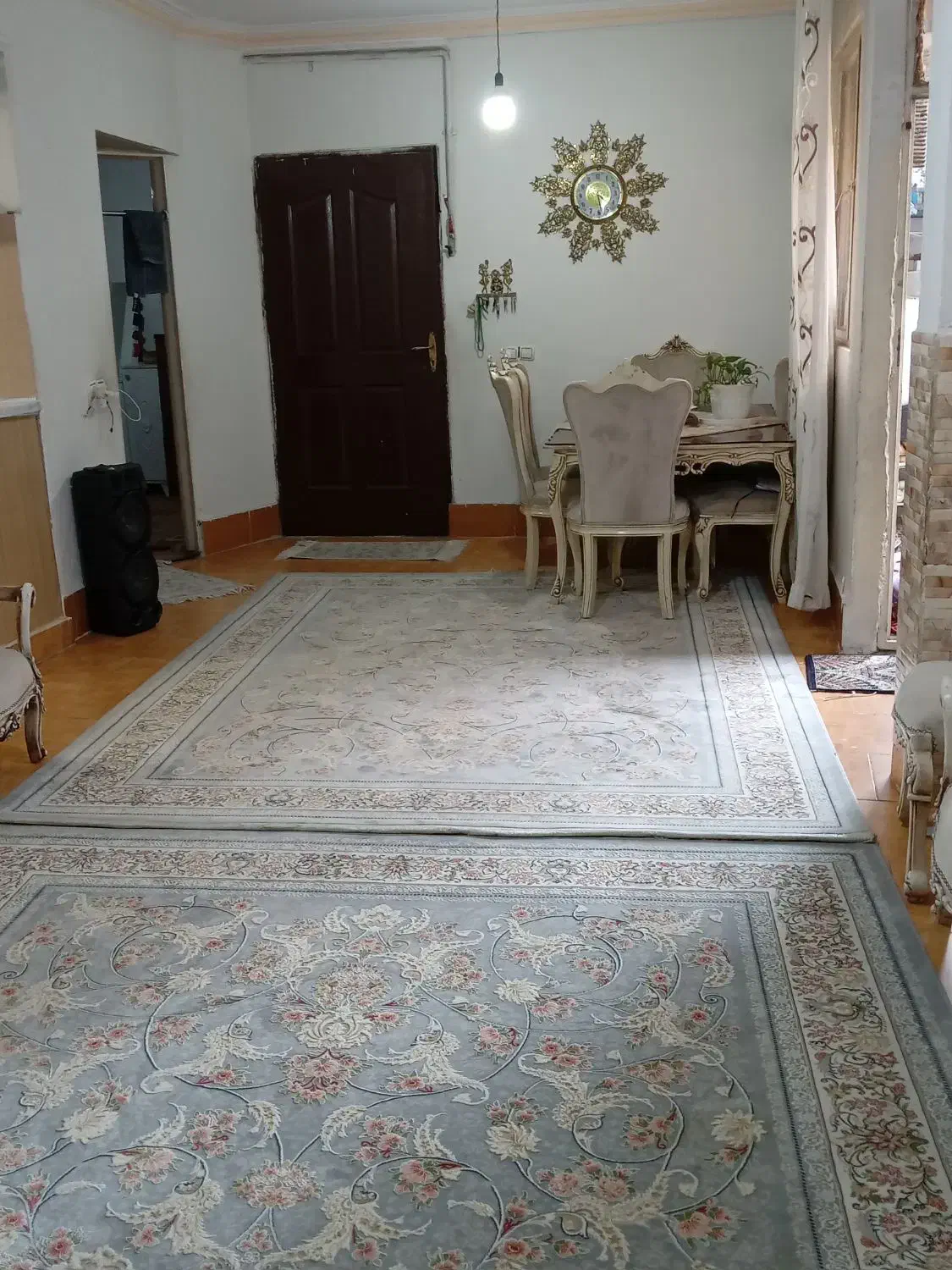 ۸۵متر۲خواب