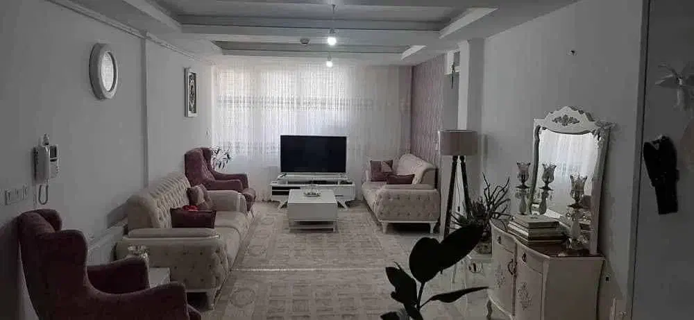 آپارتمان ۸۵ متری ۲ خوابه کاج