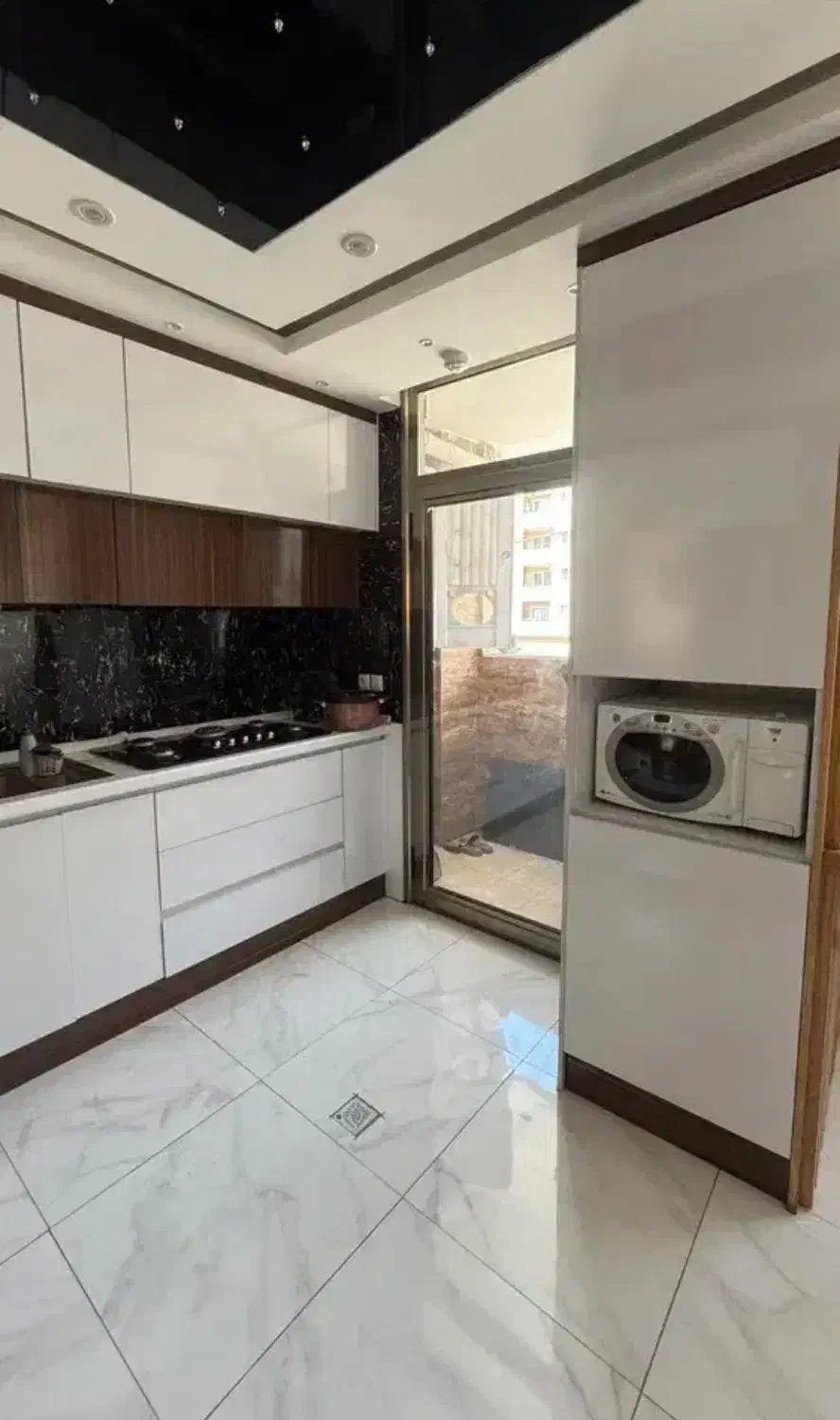 اجاره آپارتمان مدرن