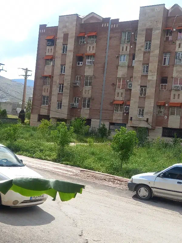 منزل ویلایی نورآباد ۵۵۰ رهن