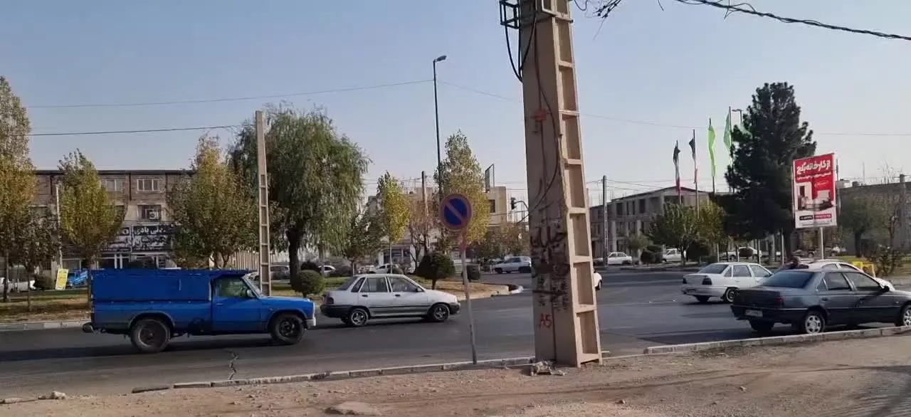 فروش زمین جهت گل خانه