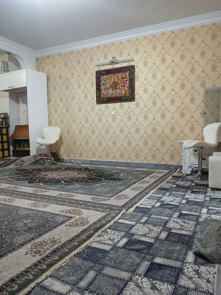 50 متر شهرک رفاه اندیشه