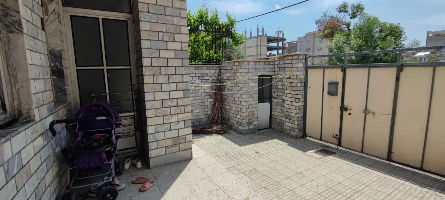 خانه ویلایی رهن کامل آبیک