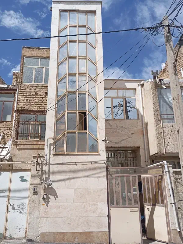اجاره منزل مسکونی