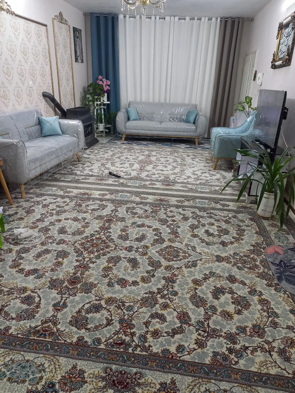 ۸۰ متری در صیاد ۵۲