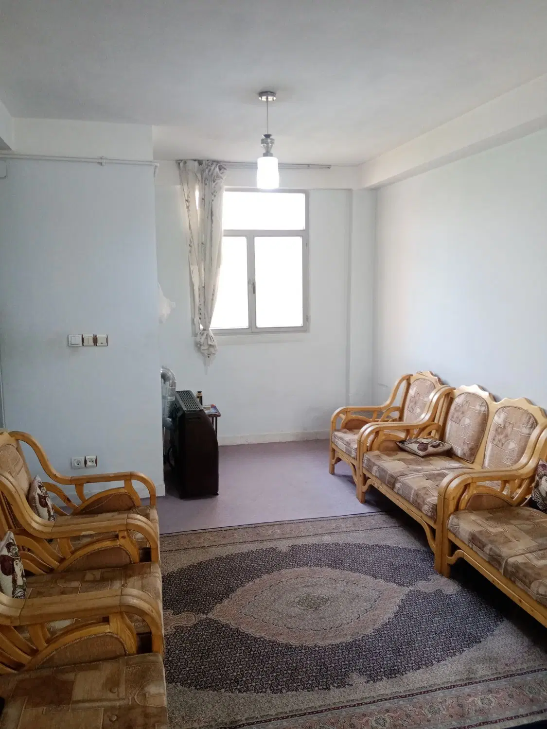 فروش آپارتمان 1 خوابه