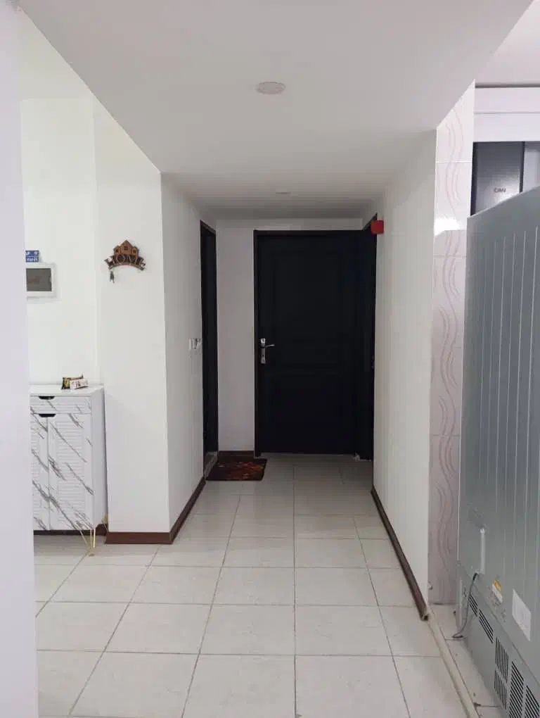 آپارتمان ۸۵ متری شمال جنوبی خوش نقشه فولادشهر