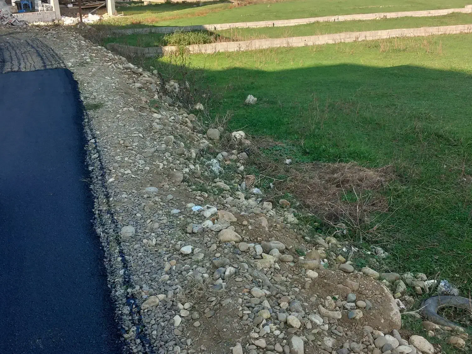 زمین. سند تک برگ شهری عرصه واعیان