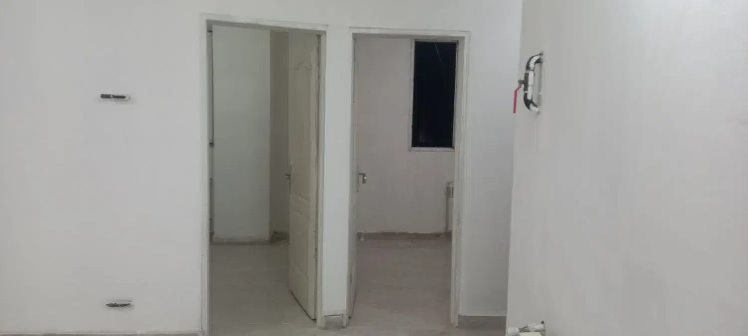 آپارتمان ۶۳  متری دوخوابه