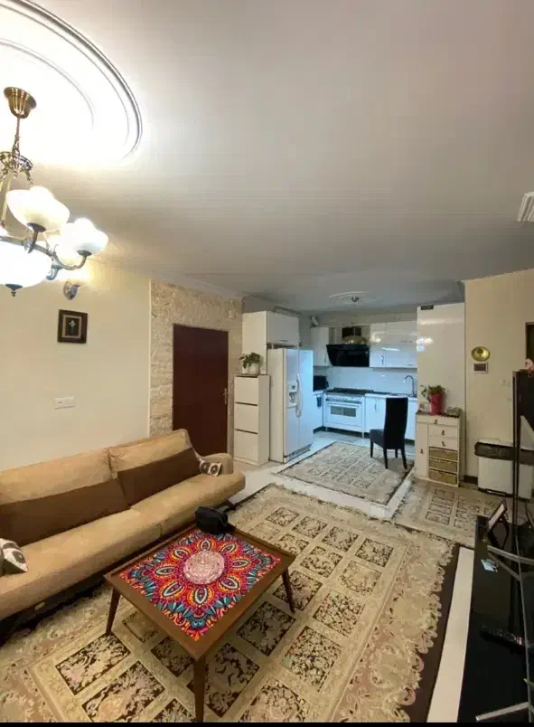 هم کف ذوالفقاری