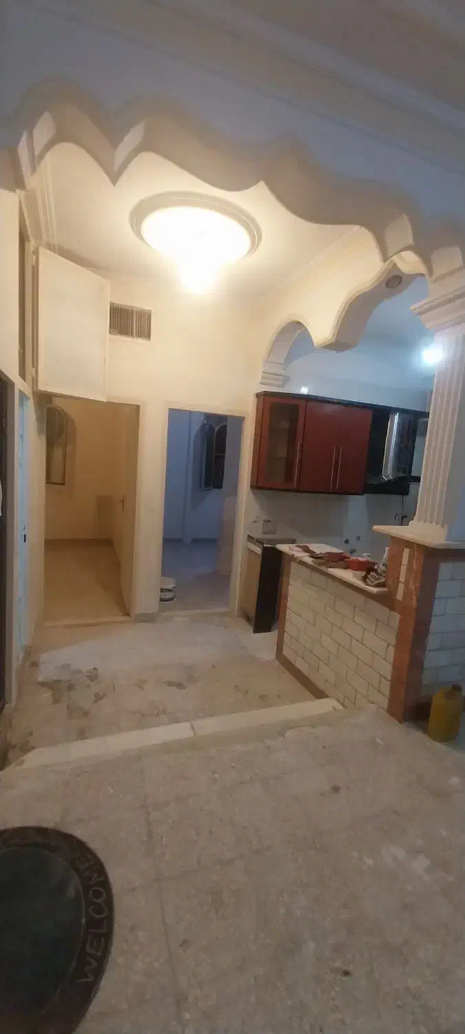 اجاره اپارتمان