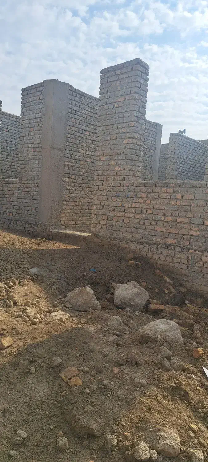 ویلایی مجتمع مسکونی علی بن ابیطالب