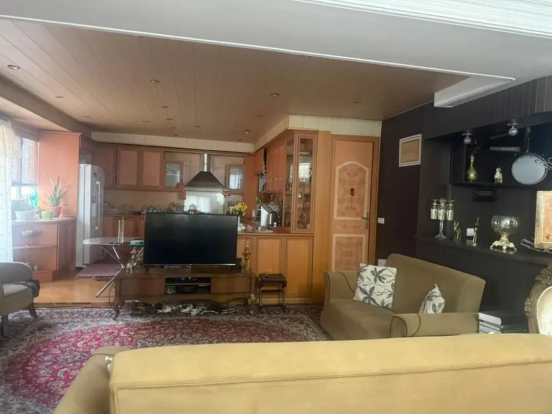 فروش اپارتمان الهی پرست