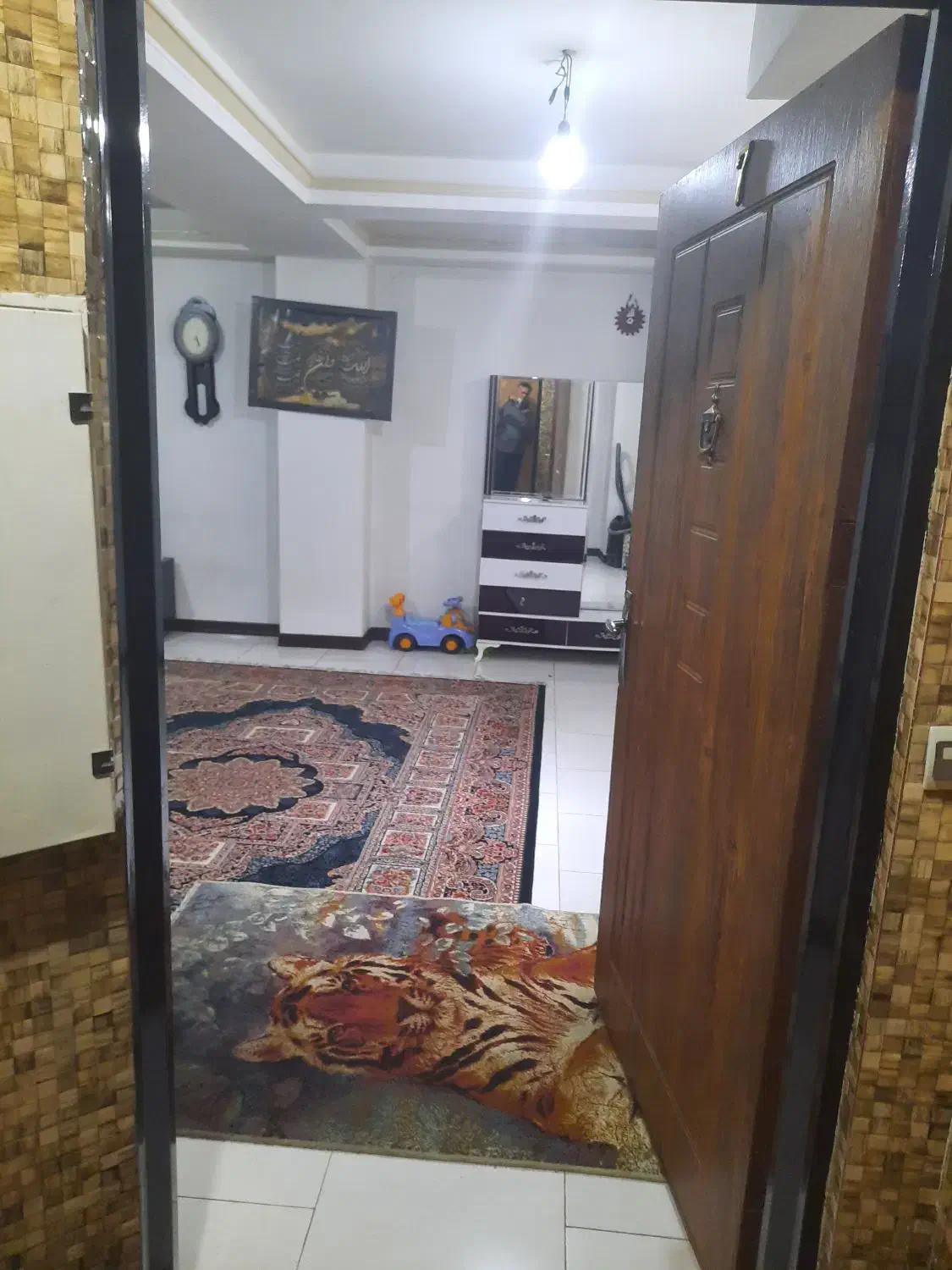 رهن واجاره
