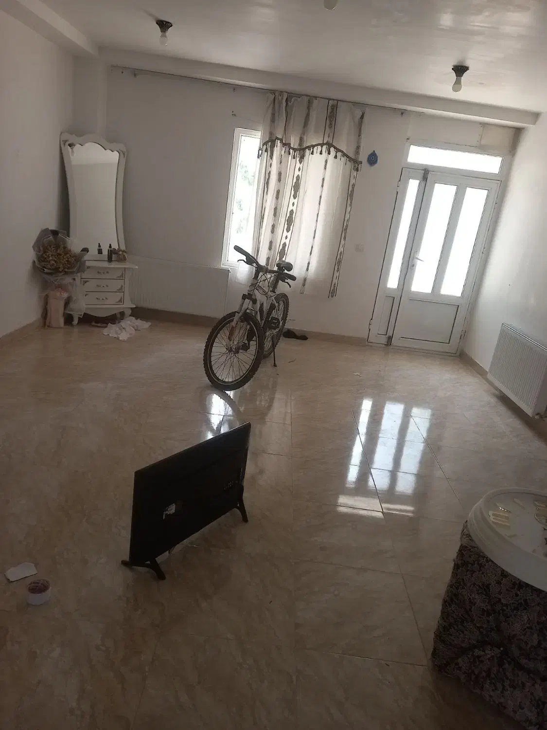 منزل مسکونی
