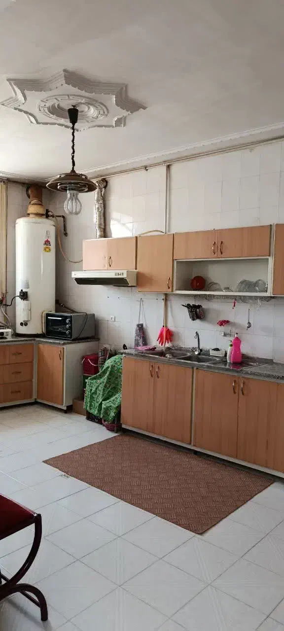 دربست ، دوبلکس ، دوکله ، سه خواب ، فول امکانات