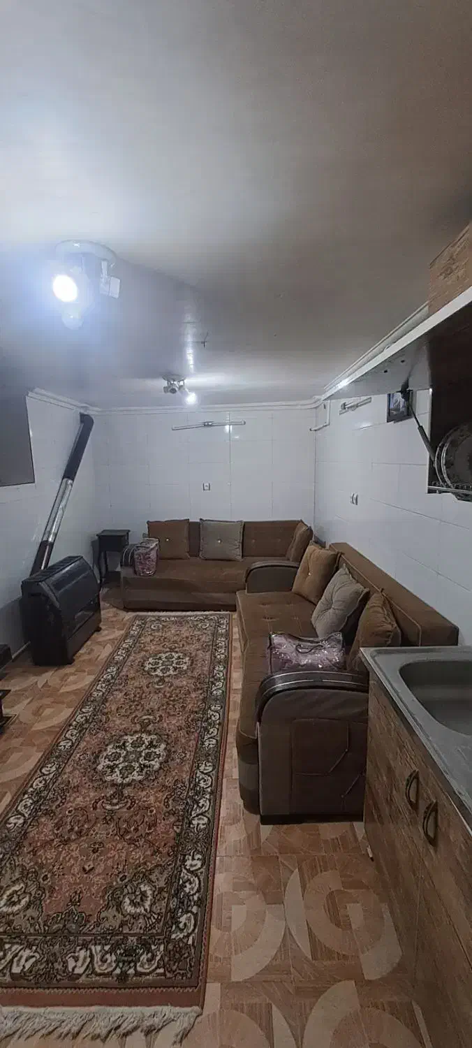 آپارتمان روزانه وهفتگی کوتاه مدت اجاره
