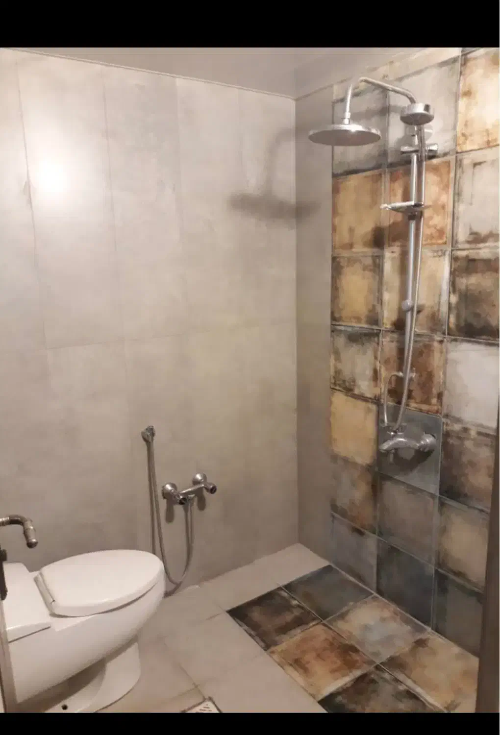 اجاره آپارتمان ۱۰۰ متری خیابان رزمندگان