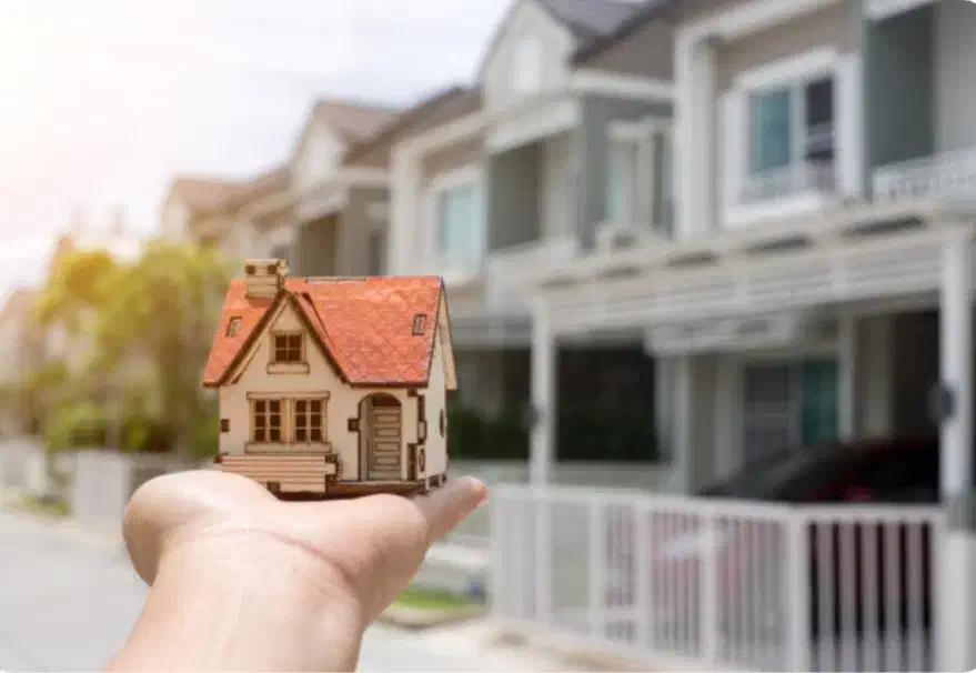 فروش منزل درب حیاط  ریاستی
