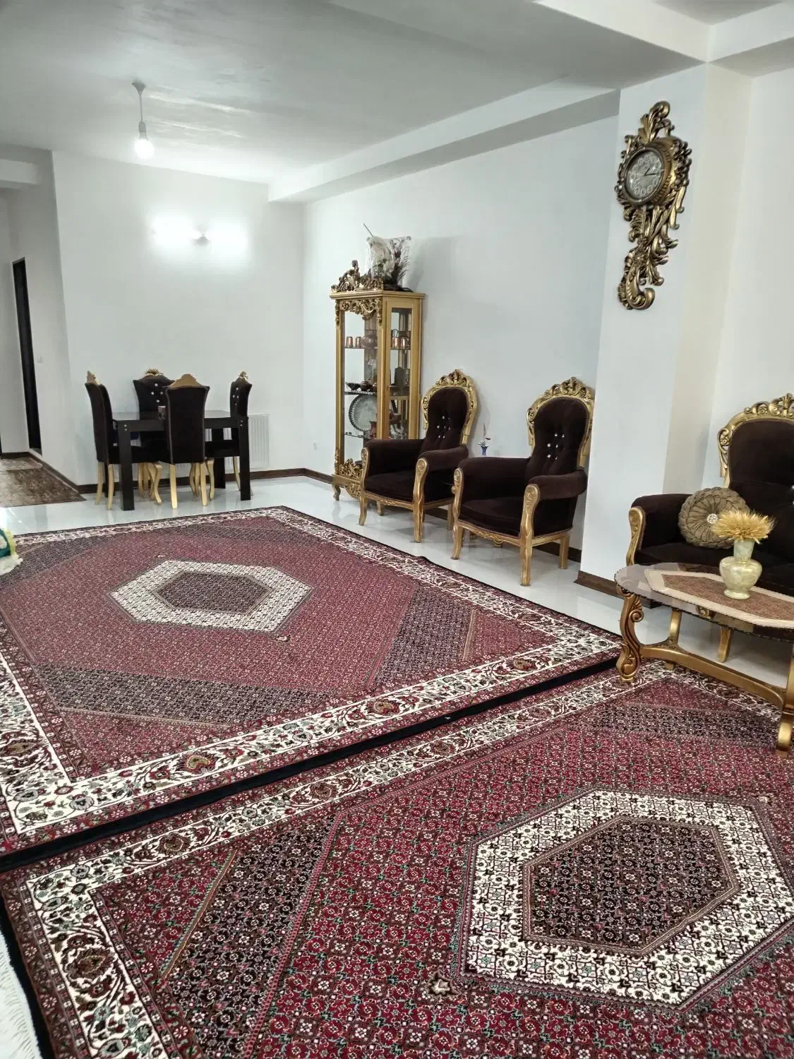 آپارتمان ثمین 2