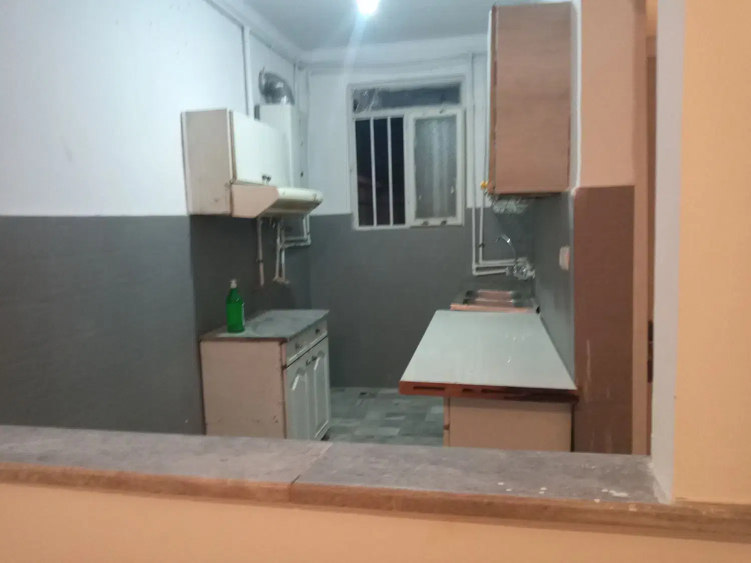 یک واحد مسکونی واقع در بیدستان به مساحت ۷۰ متر