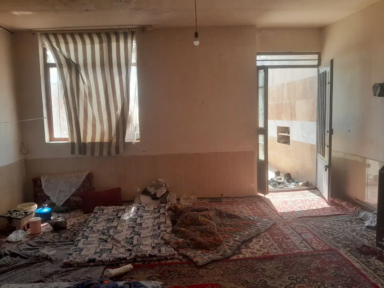 خانه سالم مرتب با تمام امکانات