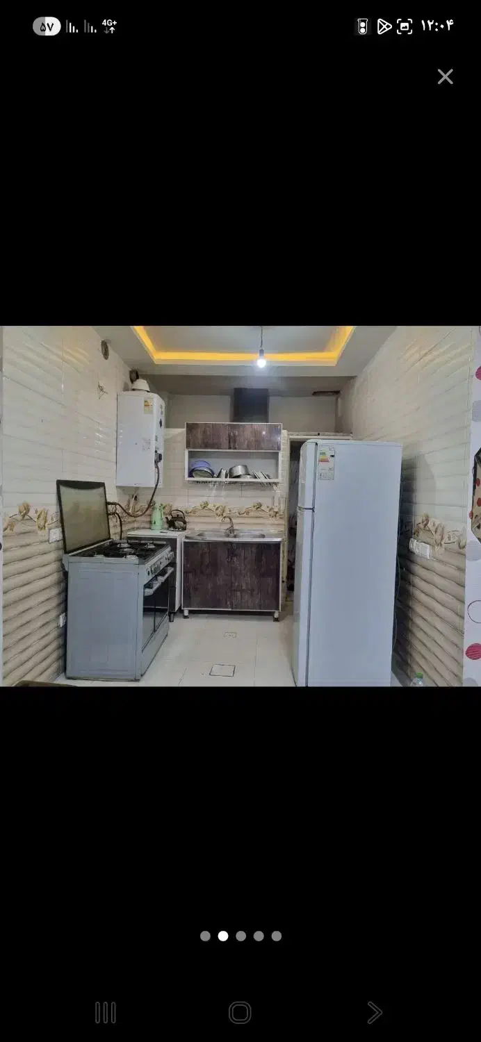 رهن کامل خونه یک خواب