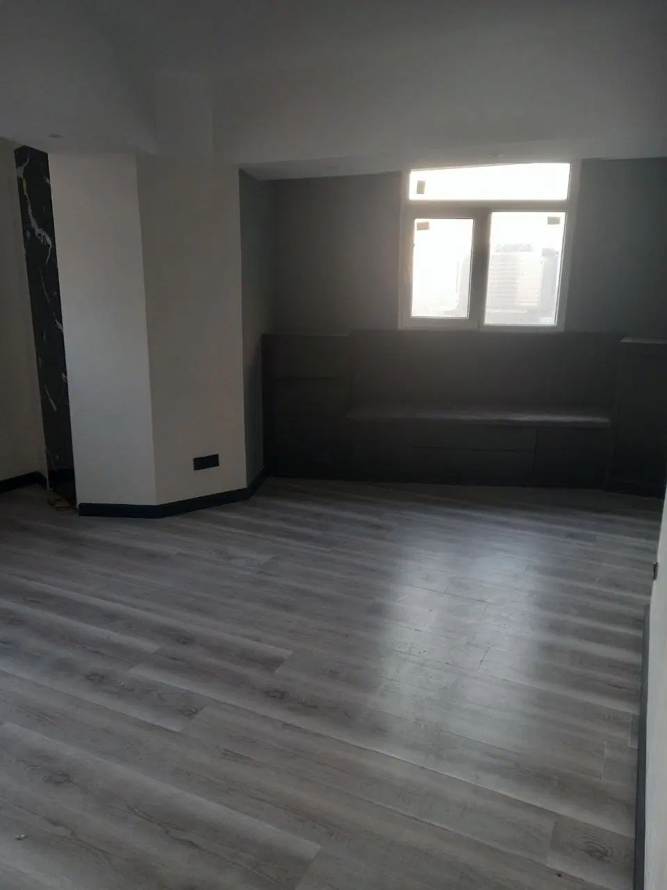 ۶۰متر دوخوابه فول بدون پارکینگ رودکی دامپزشکی
