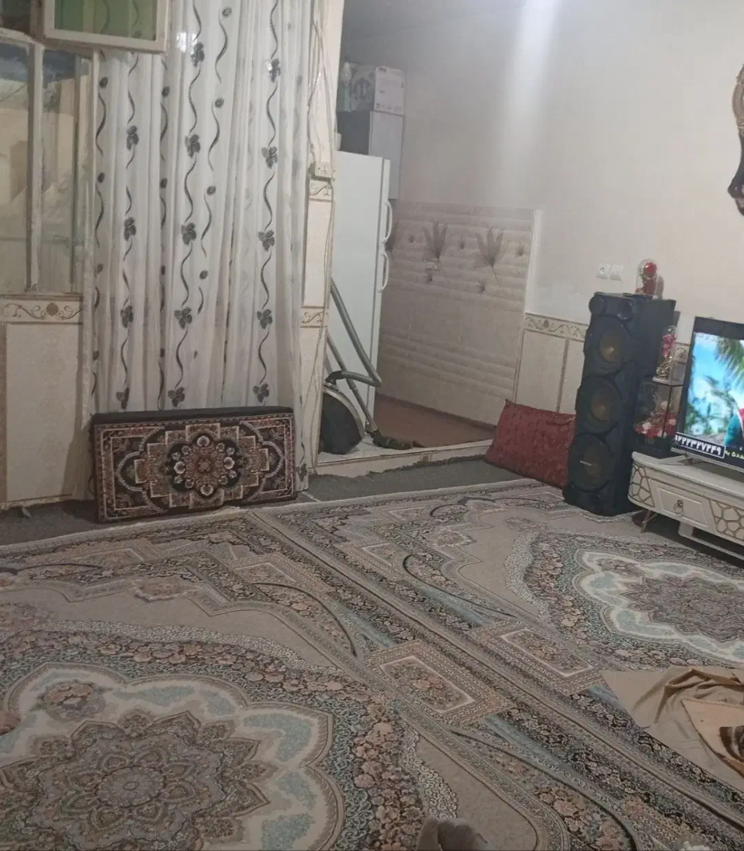 اجاره خانه ویلایی 60 متری سفیدار