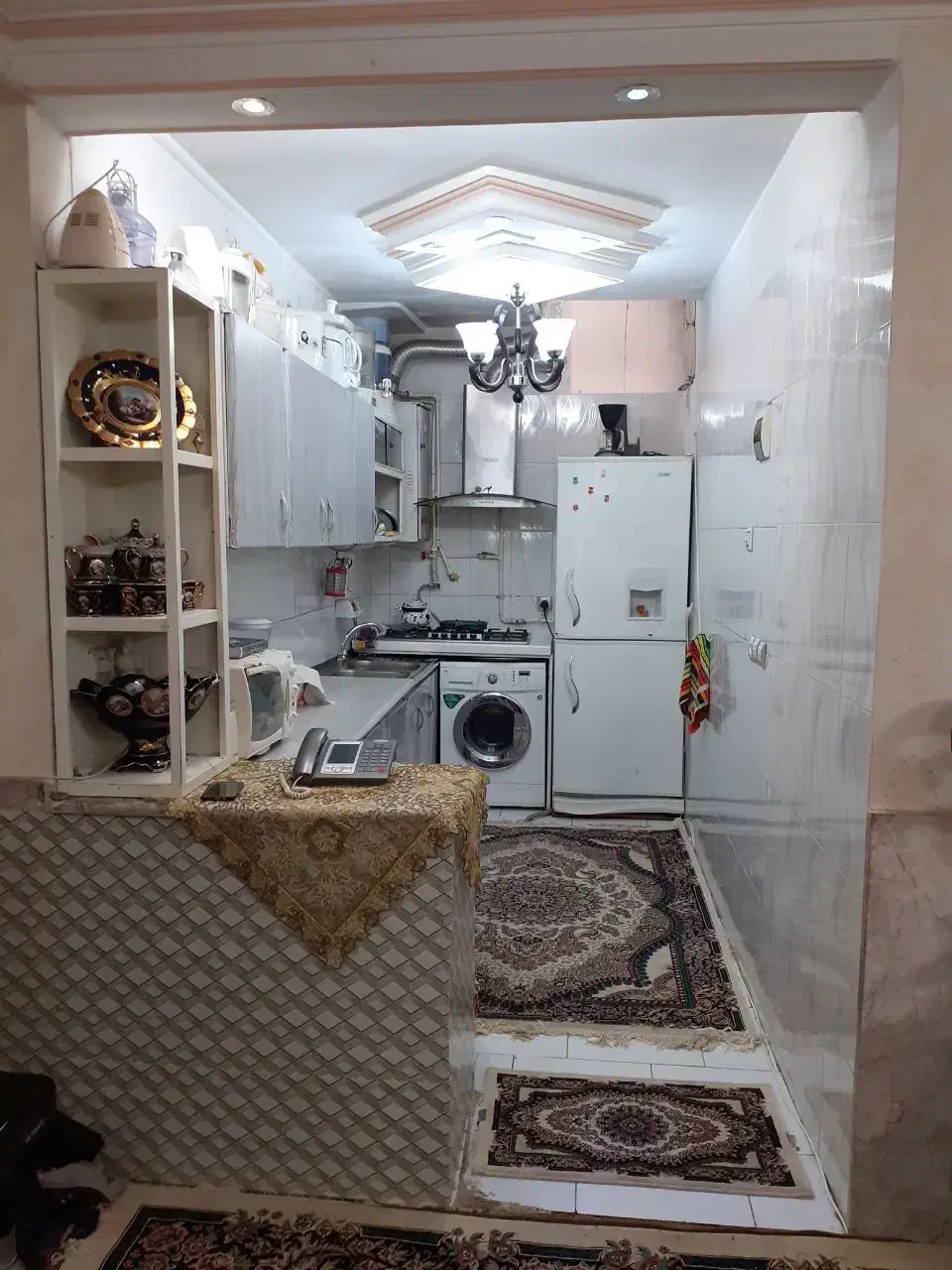 خانه 75متری