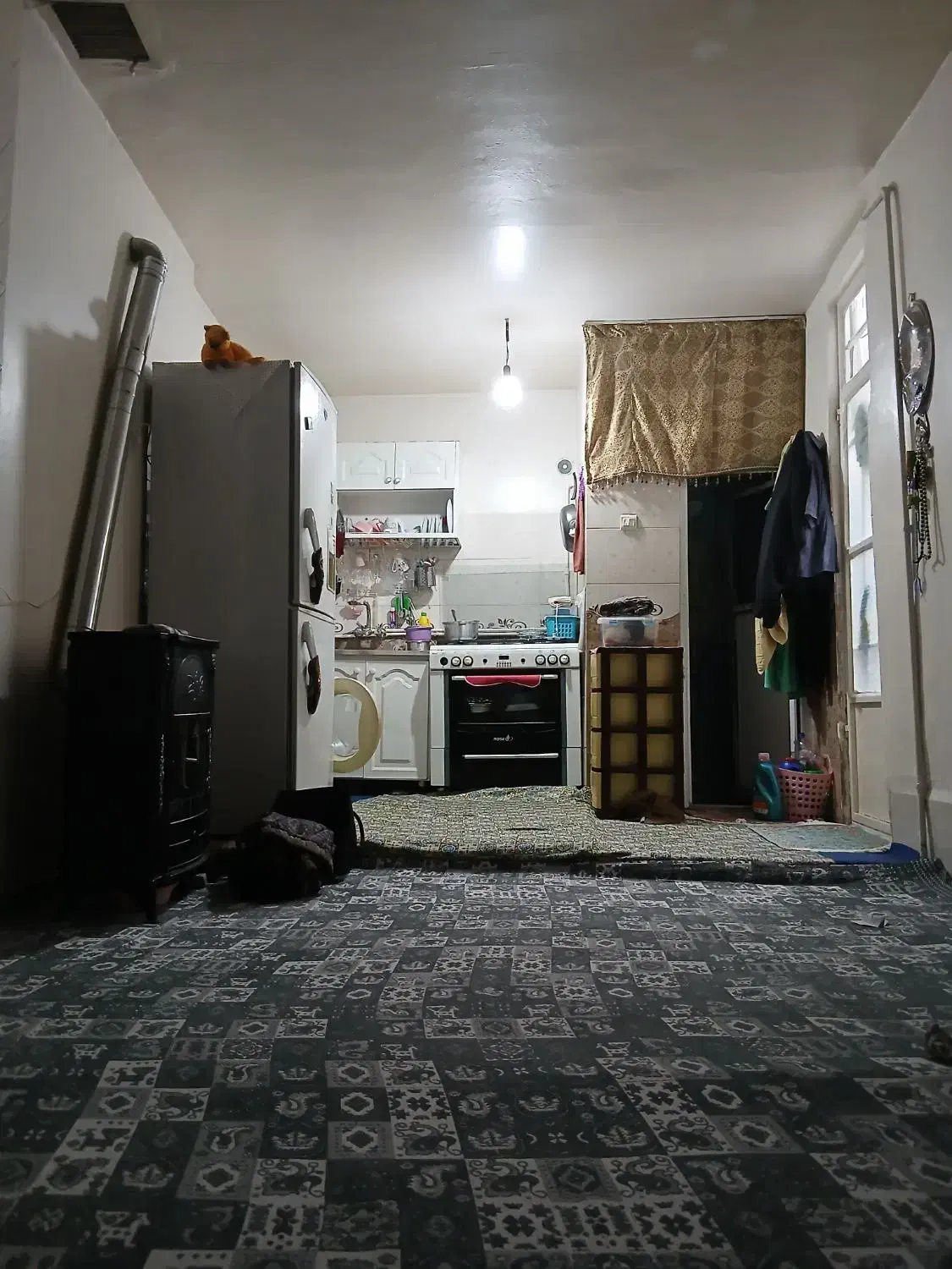 خانه ویلایی