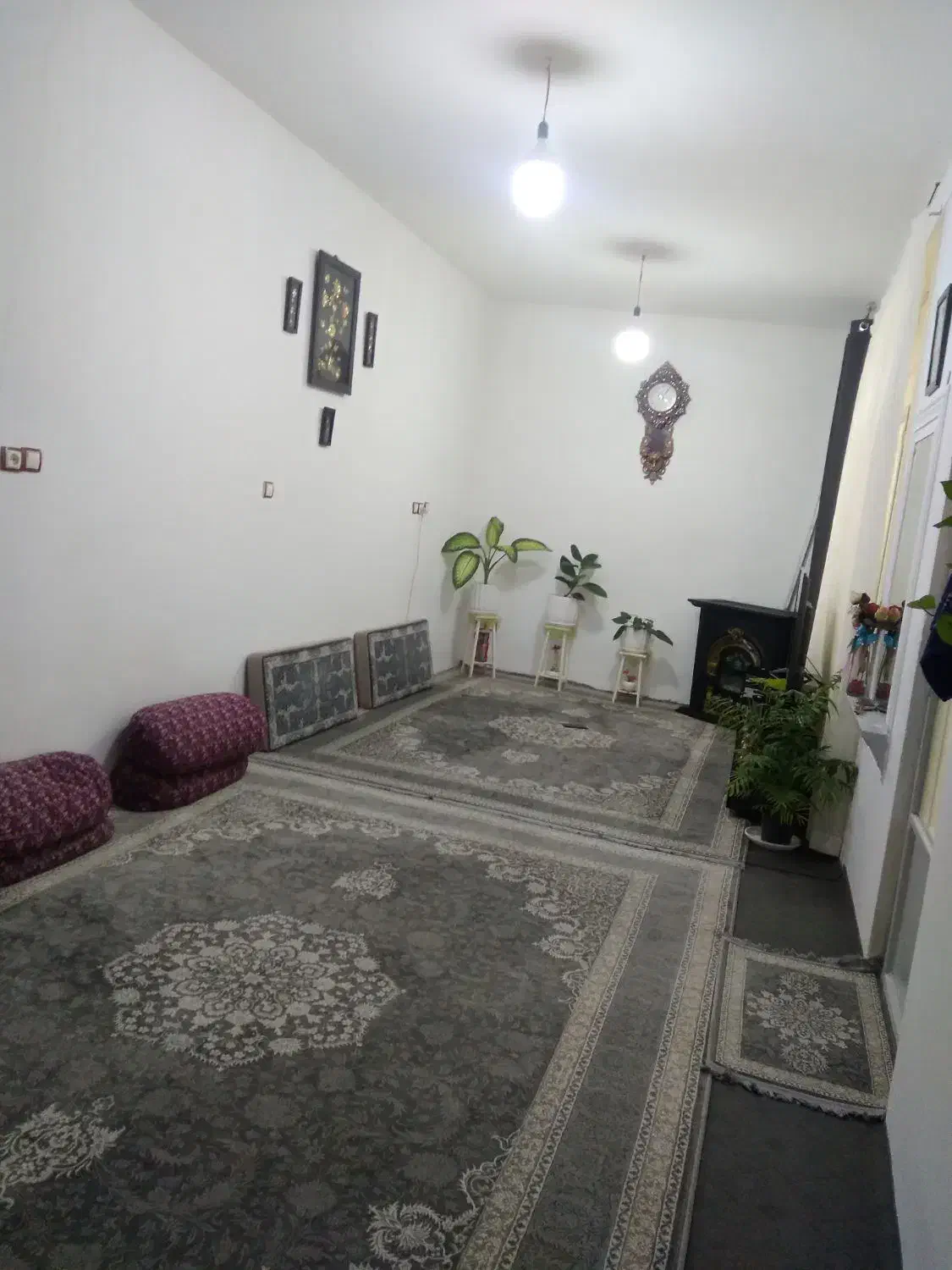فروش واحد ویلایی
