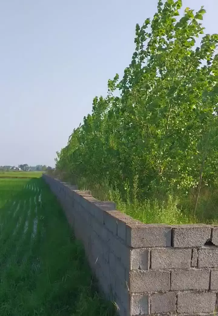 زمین محصور ۴۵۰۰ متری