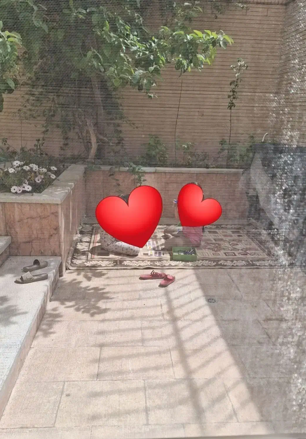 آپارتمان تک واحدی ۸۰ متر