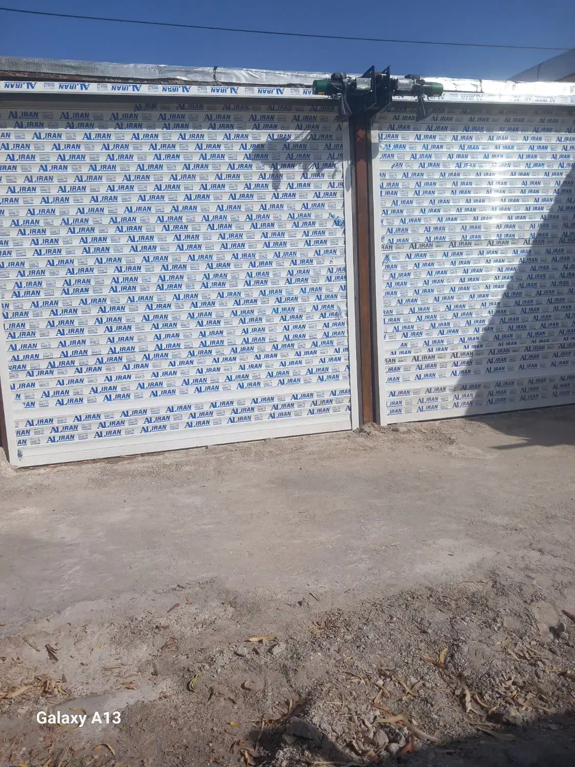 مغازه برای اجاره