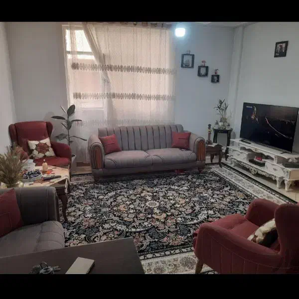 ملک ۵۰ متری