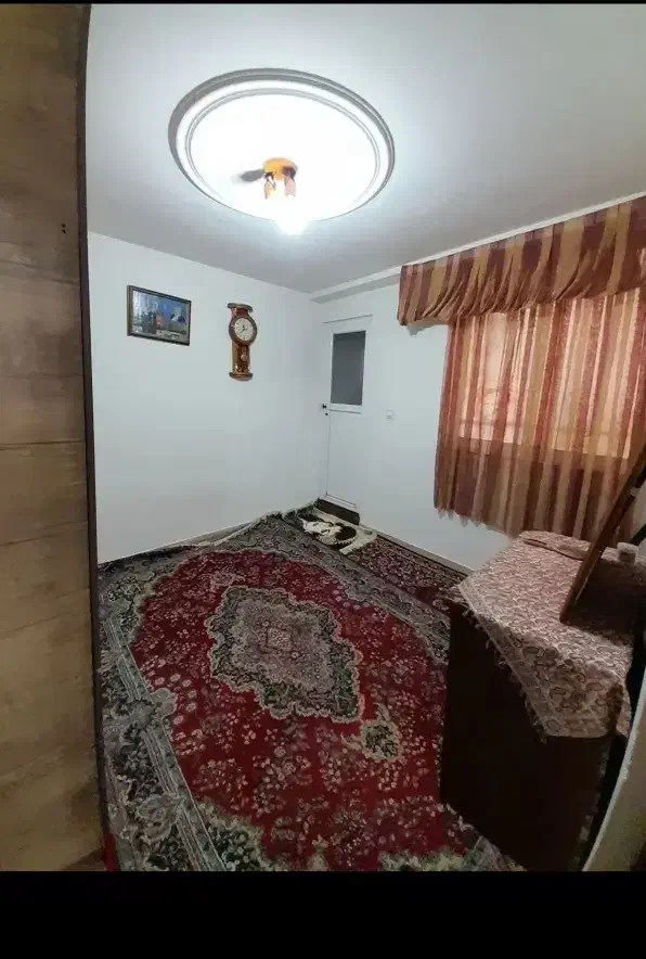 خونه 55متری سندتک برگ با امتیازات کامل